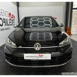 Volkswagen Golf 7 R 2.0 TSI 300 DSG6 Artigues-pr&egrave;s-Bordeaux