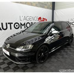 Volkswagen Golf 7 R 2.0 TSI 300 DSG6 Artigues-pr&egrave;s-Bordeaux