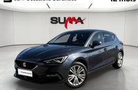 Seat Leon Leon 1.0 TSI 110 BVM6 Urban à Mâcon