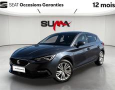 Seat Leon Mâcon