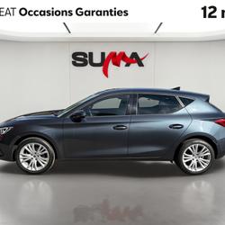 Seat Leon 1.0 TSI 110 BVM6 Urban occasion - M&acirc;con - photo 2/22