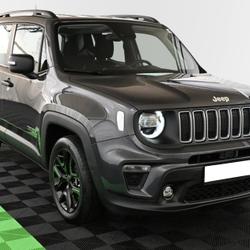 Jeep Renegade 1.5 e-Hybrid DTC-7 Summit-Pack LED/ACC/18 H&eacute;nin-Beaumont
