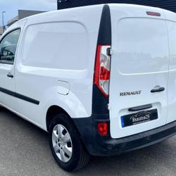 Renault Kangoo 1.5 Blue DCI 95CH 9750TTC Quimperl&eacute;