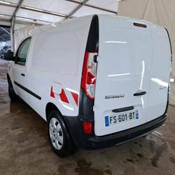 Renault Kangoo 1.5 Blue dCi 95ch Business 5cv Quimperl&eacute;