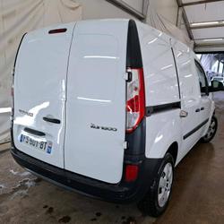 Renault Kangoo 1.5 Blue dCi 95ch Business 5cv Quimperl&eacute;