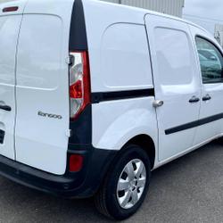 Renault Kangoo 1.5 Blue DCI 95CH 9750TTC Quimperl&eacute;
