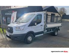 Ford Transit Saint-Père-Marc-en-Poulet