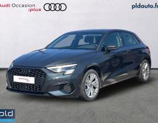 Audi A3 Sportback Aix-en-Provence