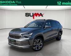 Skoda Kodiaq Mâcon