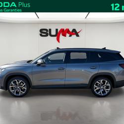 Skoda Kodiaq 2.0 TDI 150 ch SCR DSG7 7pl Selection occasion - M&acirc;con - photo 2/25