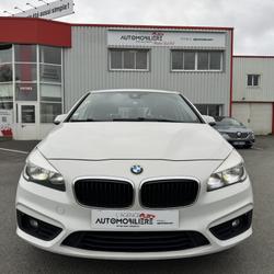BMW Serie 2 F45 ACTIVE TOURER 216D 1.5 116 BUSINESS | DISTRI A CHAINE | 2EME MAIN | GARANTIE 6 MOIS Pont-Saint-Martin
