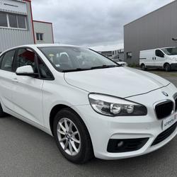BMW Serie 2 F45 ACTIVE TOURER 216D 1.5 116 BUSINESS | DISTRI A CHAINE | 2EME MAIN | GARANTIE 6 MOIS Pont-Saint-Martin