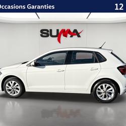 Volkswagen Polo 1.0 TSI 95 S&S BVM5 Style occasion - M&acirc;con - photo 2/23