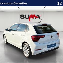 Volkswagen Polo 1.0 TSI 95 S&S BVM5 Style occasion - M&acirc;con - photo 3/23