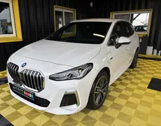 BMW Serie 2 Active Tourer - (U06) 225E 245CH XDRIVE M SPORT DKG7 - 28 590 €