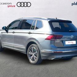Volkswagen Tiguan Tiguan Allspace 1.5 TSI 150 EVO DSG7 Carat Exclusive Aix-en-Provence