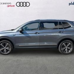 Volkswagen Tiguan Tiguan Allspace 1.5 TSI 150 EVO DSG7 Carat Exclusive Aix-en-Provence