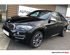 BMW X6 Pont-Audemer