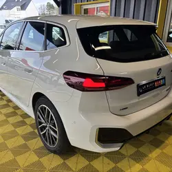 BMW Serie 2 Active Tourer (U06) 225E 245CH XDRIVE M SPORT DKG7 Qu&eacute;ven
