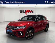 Volkswagen T-Roc Mâcon