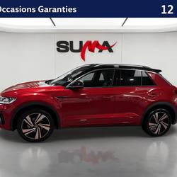 Volkswagen T-Roc 1.5 TSI EVO2 150 Start/Stop DSG7 R-Line Edition occasion - M&acirc;con - photo 2/30