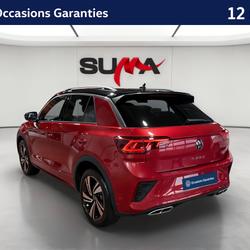 Volkswagen T-Roc 1.5 TSI EVO2 150 Start/Stop DSG7 R-Line Edition occasion - M&acirc;con - photo 3/30