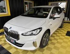 BMW Serie 2 Active Tourer Quéven