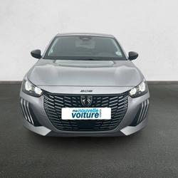Peugeot e-208 208 Hybrid 110 e-DCS6 - s&eacute;rie sp&eacute;ciale Envy Gu&eacute;ret
