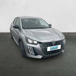 Peugeot e-208 208 Hybrid 110 e-DCS6 - s&eacute;rie sp&eacute;ciale Envy Gu&eacute;ret