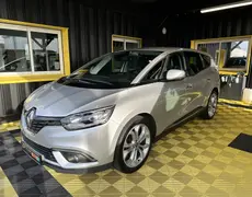 Renault Grand Scenic 4 Quéven