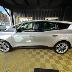 Renault Grand Scenic 4 1.7 BLUE DCI 120CH BUSINESS 7 PLACES Qu&eacute;ven