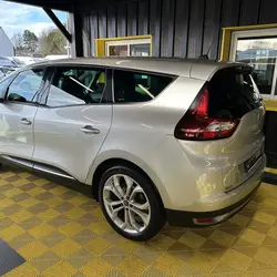 Renault Grand Scenic 4 1.7 BLUE DCI 120CH BUSINESS 7 PLACES Qu&eacute;ven