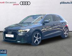 Audi A1 Sportback Aix-en-Provence
