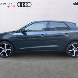 Audi A1 Sportback A1 Sportback 30 TFSI 116 ch S tronic 7 Advanced Aix-en-Provence