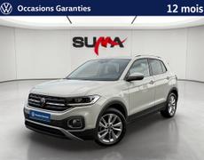Volkswagen T-Cross Mâcon