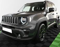Jeep Renegade Hénin-Beaumont