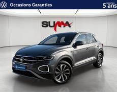 Volkswagen T-Roc Mâcon