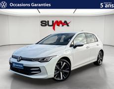 Volkswagen Golf 8 Mâcon