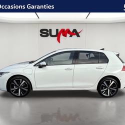 Volkswagen Golf 8 1.5 eHybrid 204 DSG6 VW Edition occasion - M&acirc;con - photo 2/21