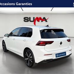 Volkswagen Golf 8 1.5 eHybrid 204 DSG6 VW Edition occasion - M&acirc;con - photo 3/21