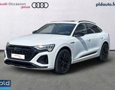 Audi Q8 Aix-en-Provence