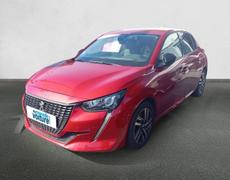 Peugeot 208 Guéret