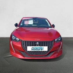 Peugeot 208 208 PureTech 100 S&S EAT8 - Allure Gu&eacute;ret