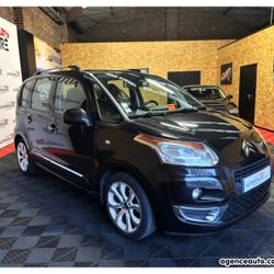 Citroen C3 1.6 HDI Rossignol 90 Ch Dunkerque