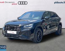 Audi Q2 Aix-en-Provence