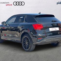 Audi Q2 Q2 35 TFSI 150 S tronic 7 S line Plus Aix-en-Provence