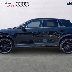 Audi Q2 Q2 35 TFSI 150 S tronic 7 S line Plus Aix-en-Provence