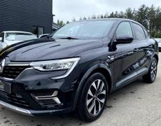 Renault Arkana Quimperlé