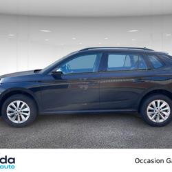 Skoda Kamiq Kamiq 1.0 TSI Evo 110 ch BVM6 Ambition Saint-L&eacute;onard