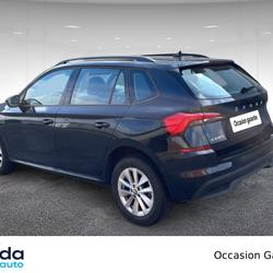 Skoda Kamiq Kamiq 1.0 TSI Evo 110 ch BVM6 Ambition Saint-L&eacute;onard